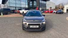 Citroen C3 1.2 PureTech 83 Feel 5dr Petrol Hatchback